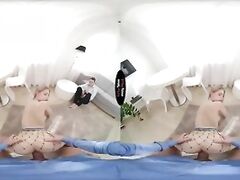 virtual taboo - your cuckold can stare